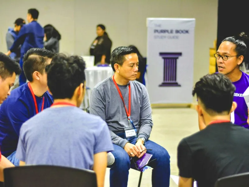 East-West Cultural Exchange